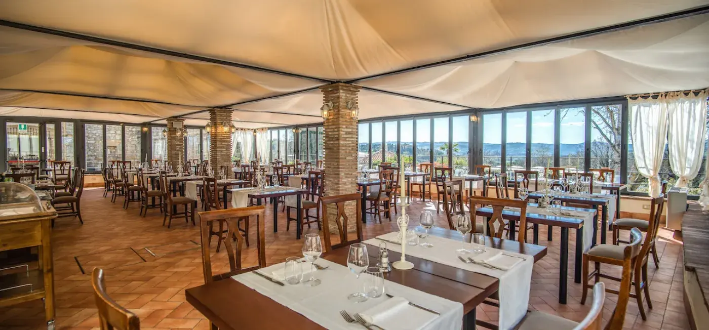 Abbazia Collemedio Resort and Spa